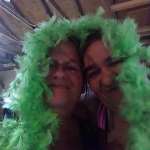 Meet your Posher, Nancy